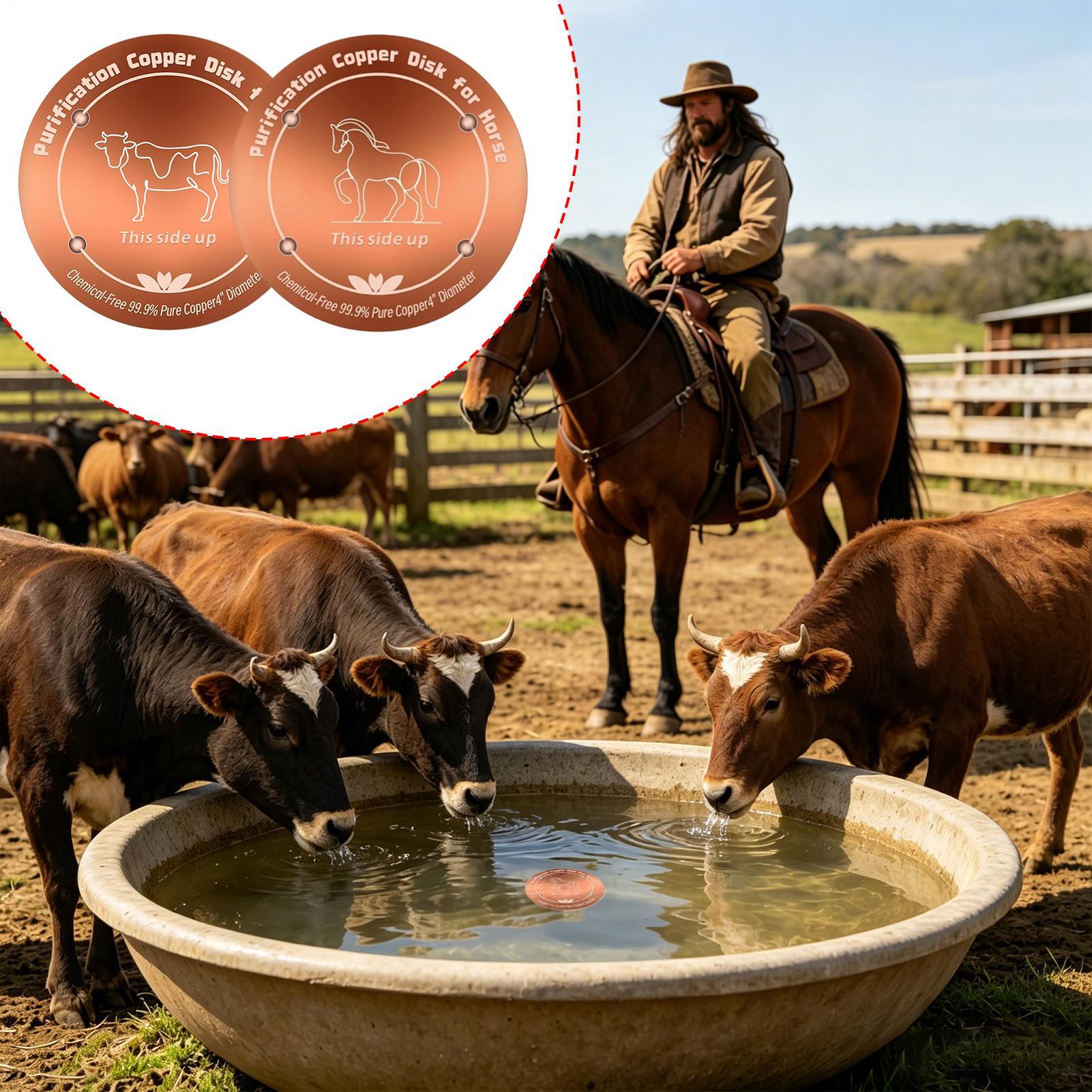 Farming & Agriculture Word Stacks - Disque de bain pour oiseaux avec