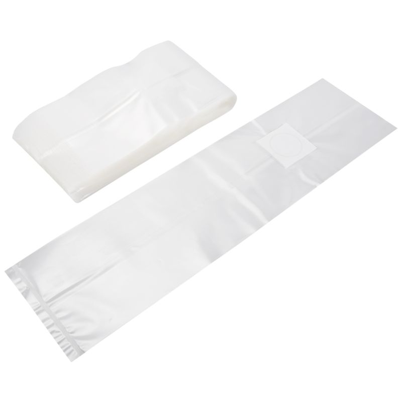 Mushroom Spawn Bag - ABSJ-50Pcs Sacs de culture de champignons