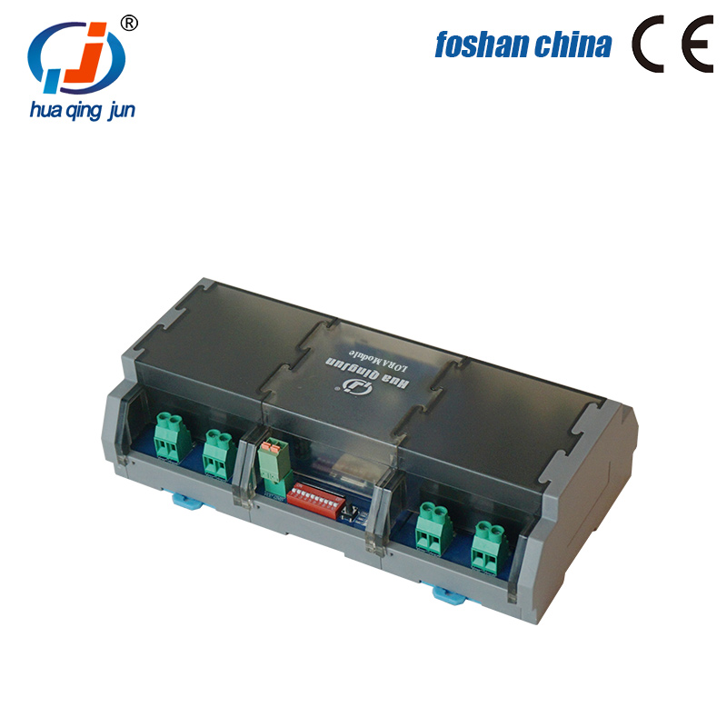 Module de relais LoRa RS485 8  - Farming & Agriculture Word Stacks avis et prix