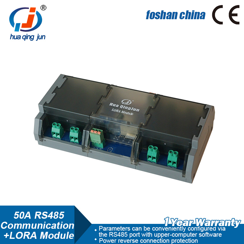 Module de relais LoRa RS485 8  - Farming & Agriculture Word Stacks avis et prix