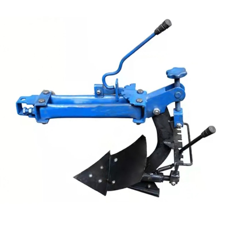 Charrue rotative agricole, att - Soil Tilling Cultivator avis et prix