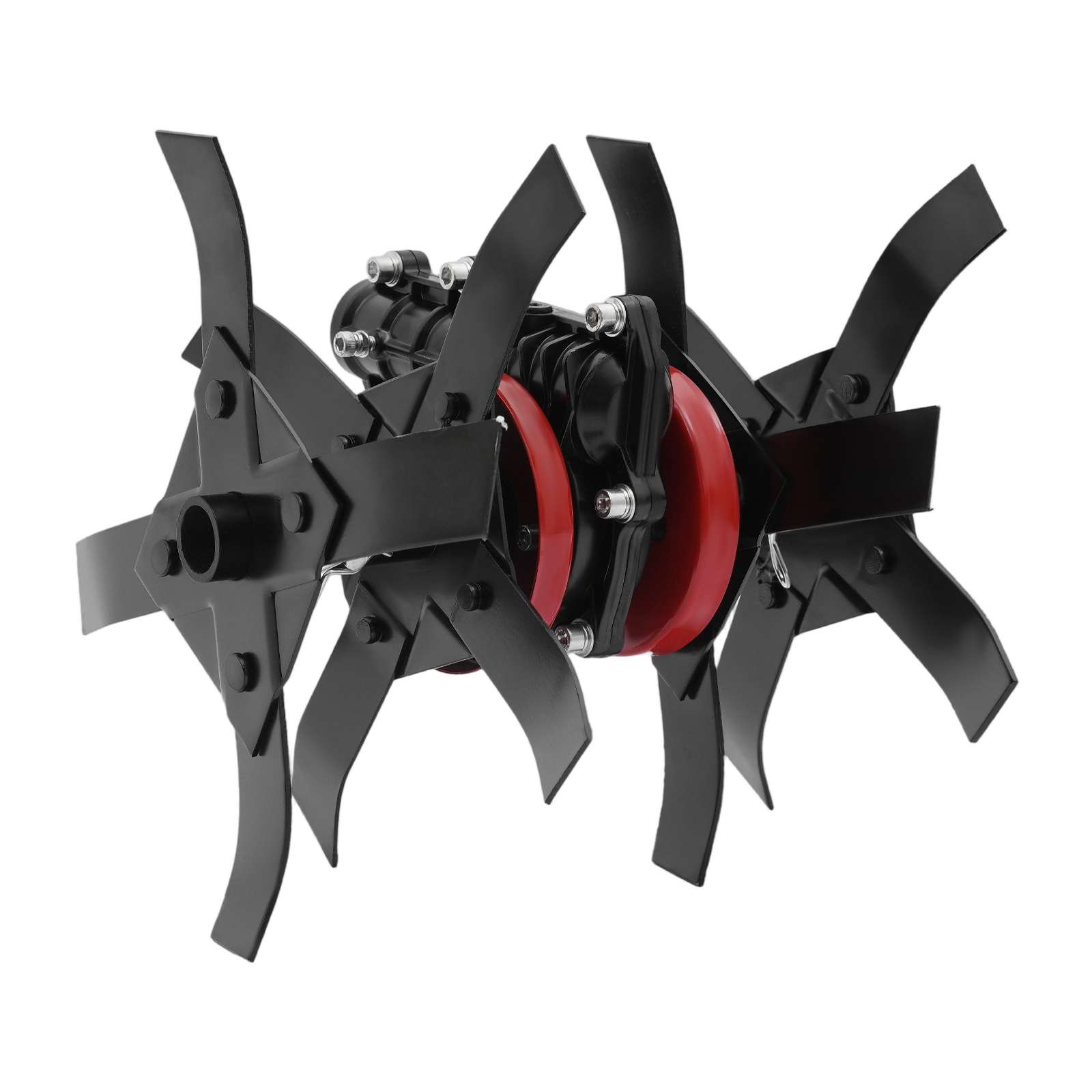 Roue de motoculteur, roue de t - Soil Tilling Cultivator avis et prix