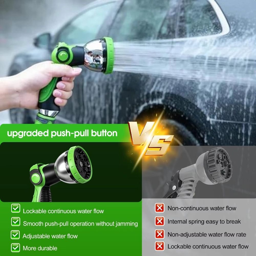 Buse de pulvérisation pour tuy - Gardena Hose Comfort avis et prix