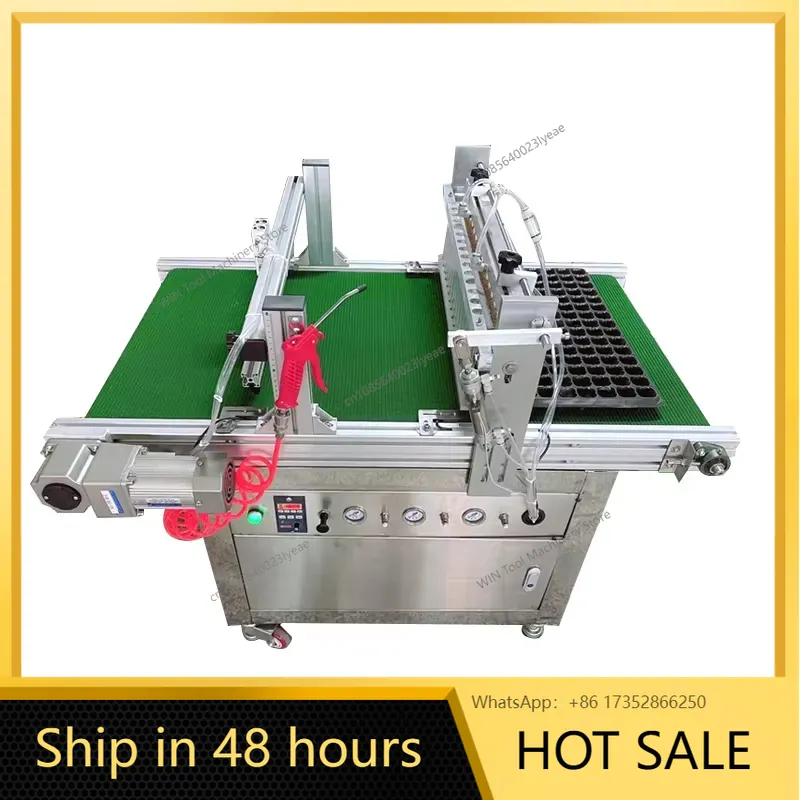 Machine de semis automatique c - Nursery Plug Tray avis et prix