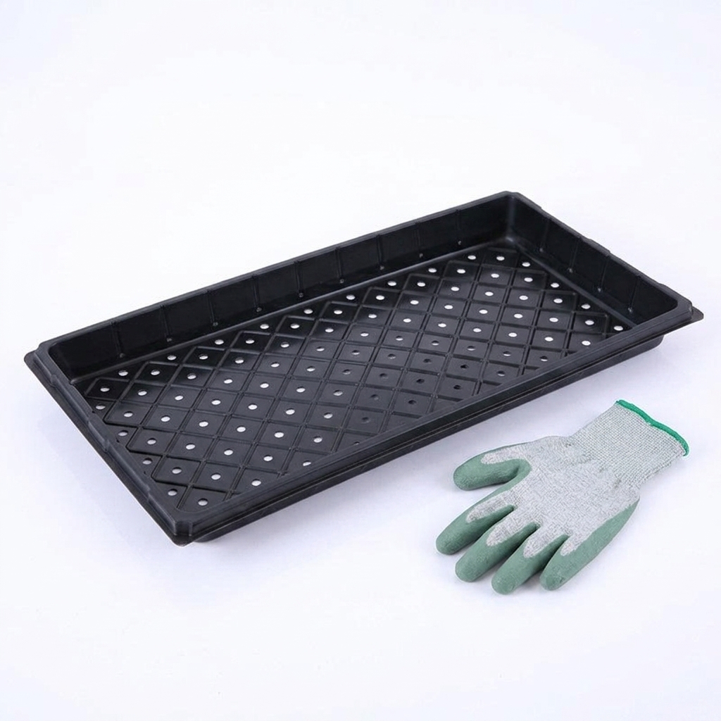 Bac à semis extra épais pour m - Nursery Plug Tray avis et prix