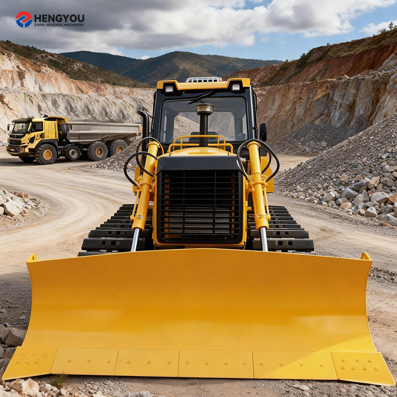 Bulldozer sur chenilles Dozer  - Farming Agriculture Stocks avis et prix