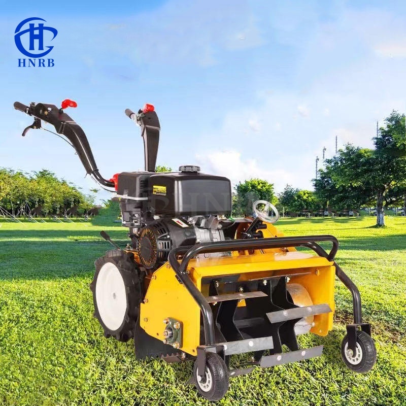 Machine de désherbage autotrac - Soil Tilling Cultivator avis et prix