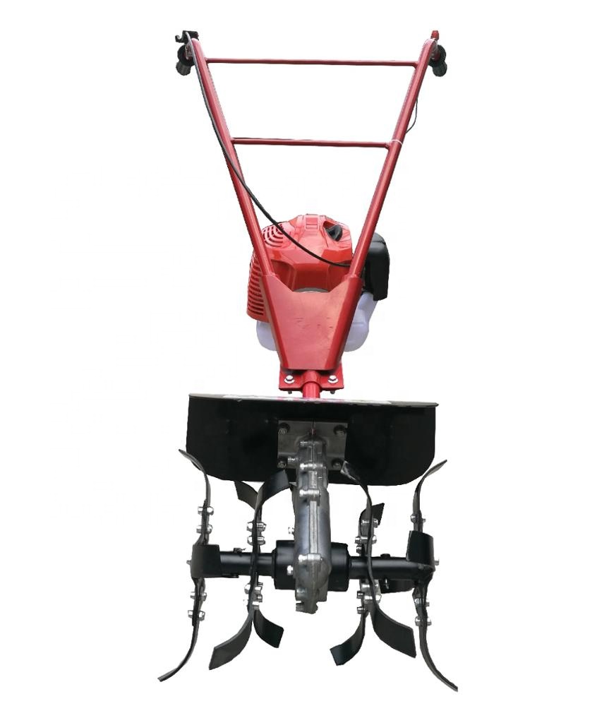Mini cultivateur de sol rotati - Soil Tilling Cultivator avis et prix