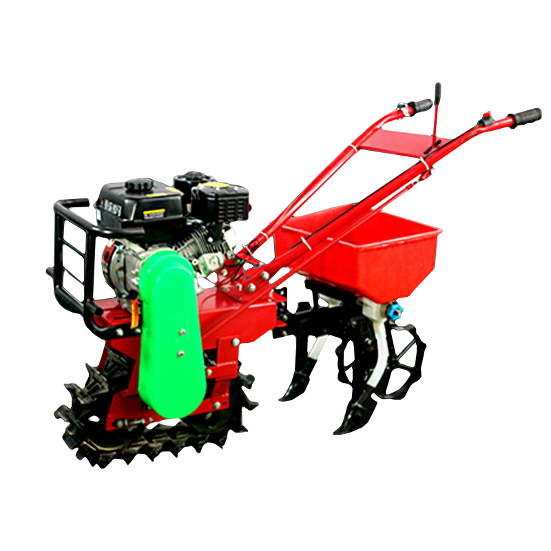 Micro-cultivateur agricole mul - Soil Tilling Cultivator avis et prix
