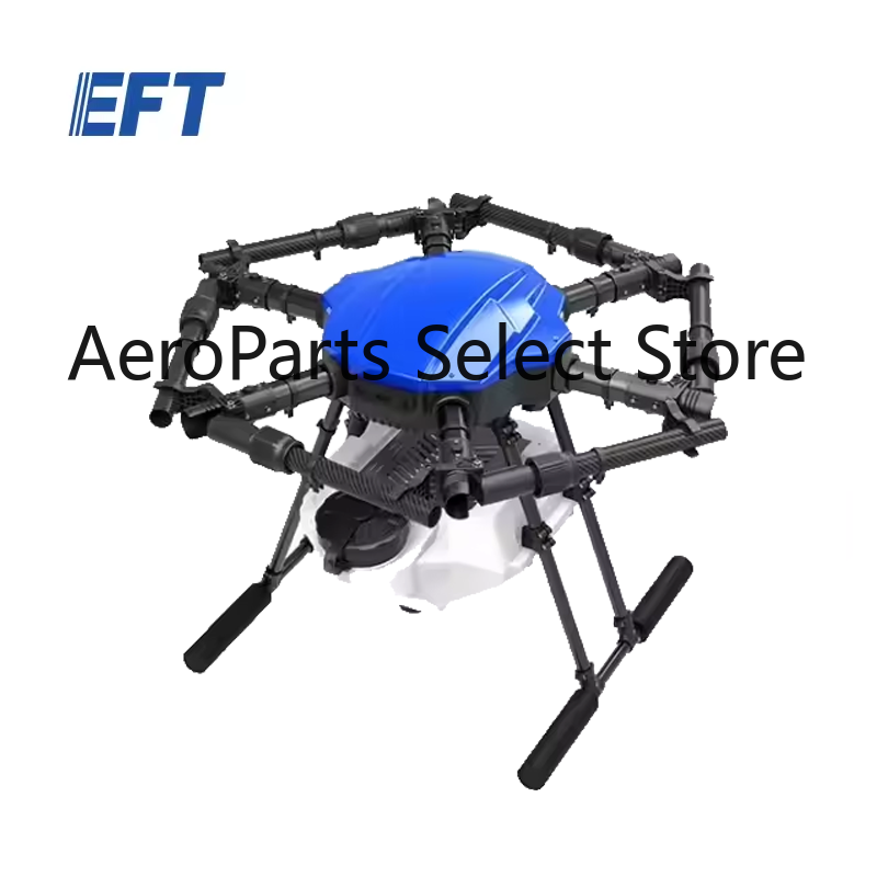Châssis de drone agricole robu - Farming Agriculture App avis et prix
