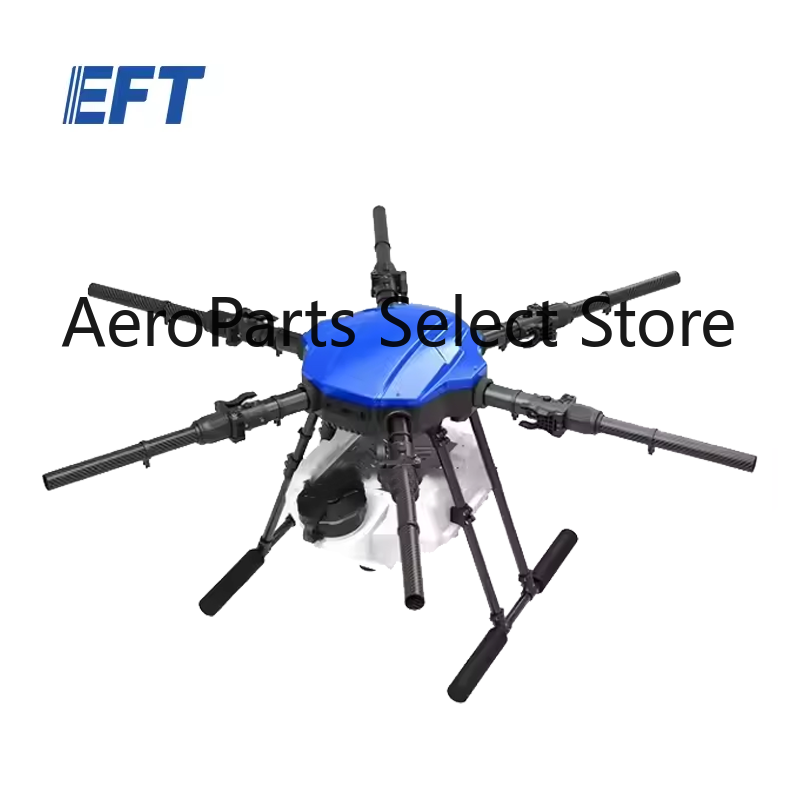 Châssis de drone agricole robu - Farming Agriculture App avis et prix