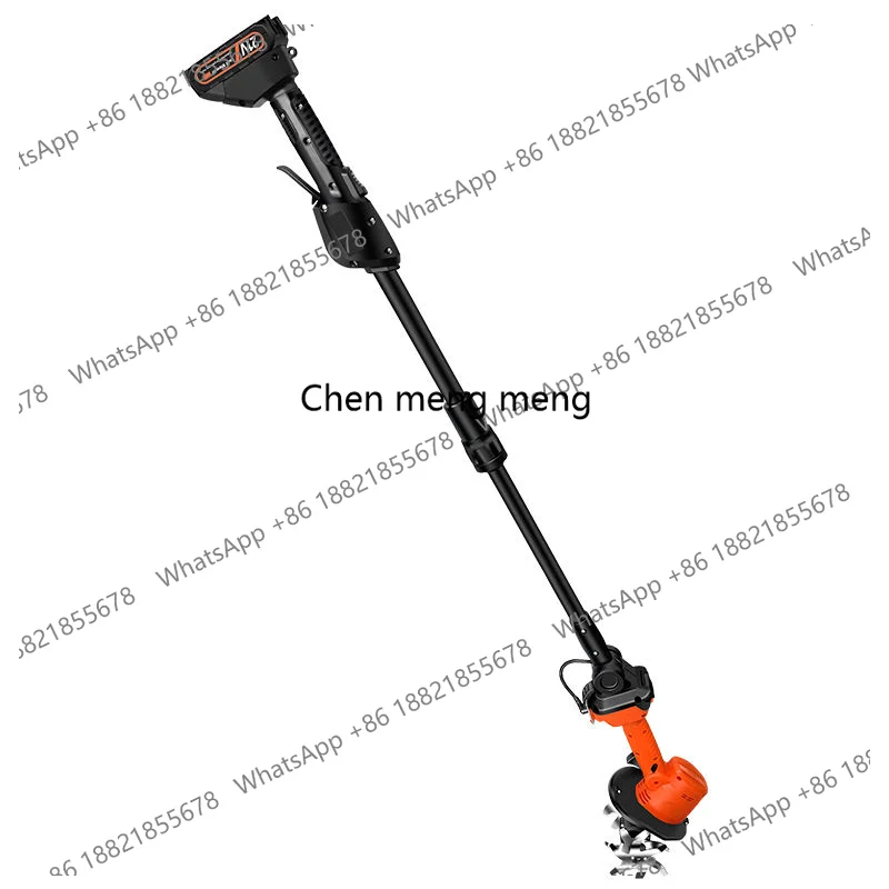 Nouveauté : Cultivateur et Rât - Soil Tilling Cultivator avis et prix
